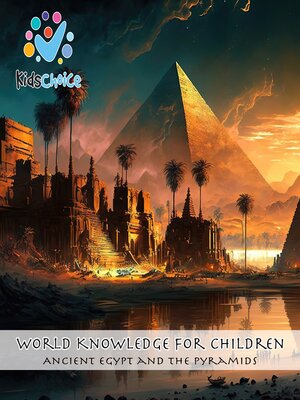 cover image of Ancient Egypt and the Pyramids